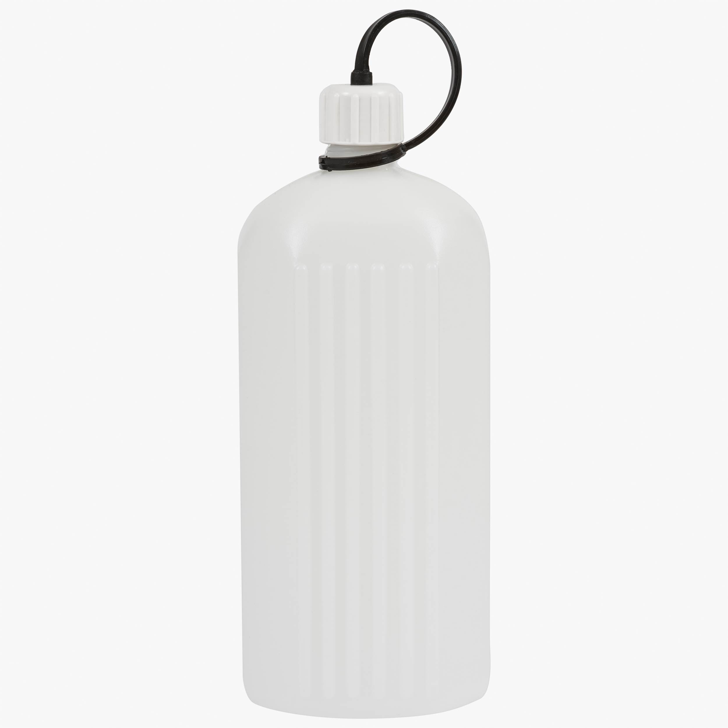 Highlander Survival Octagonal borraccia plastica 1 L