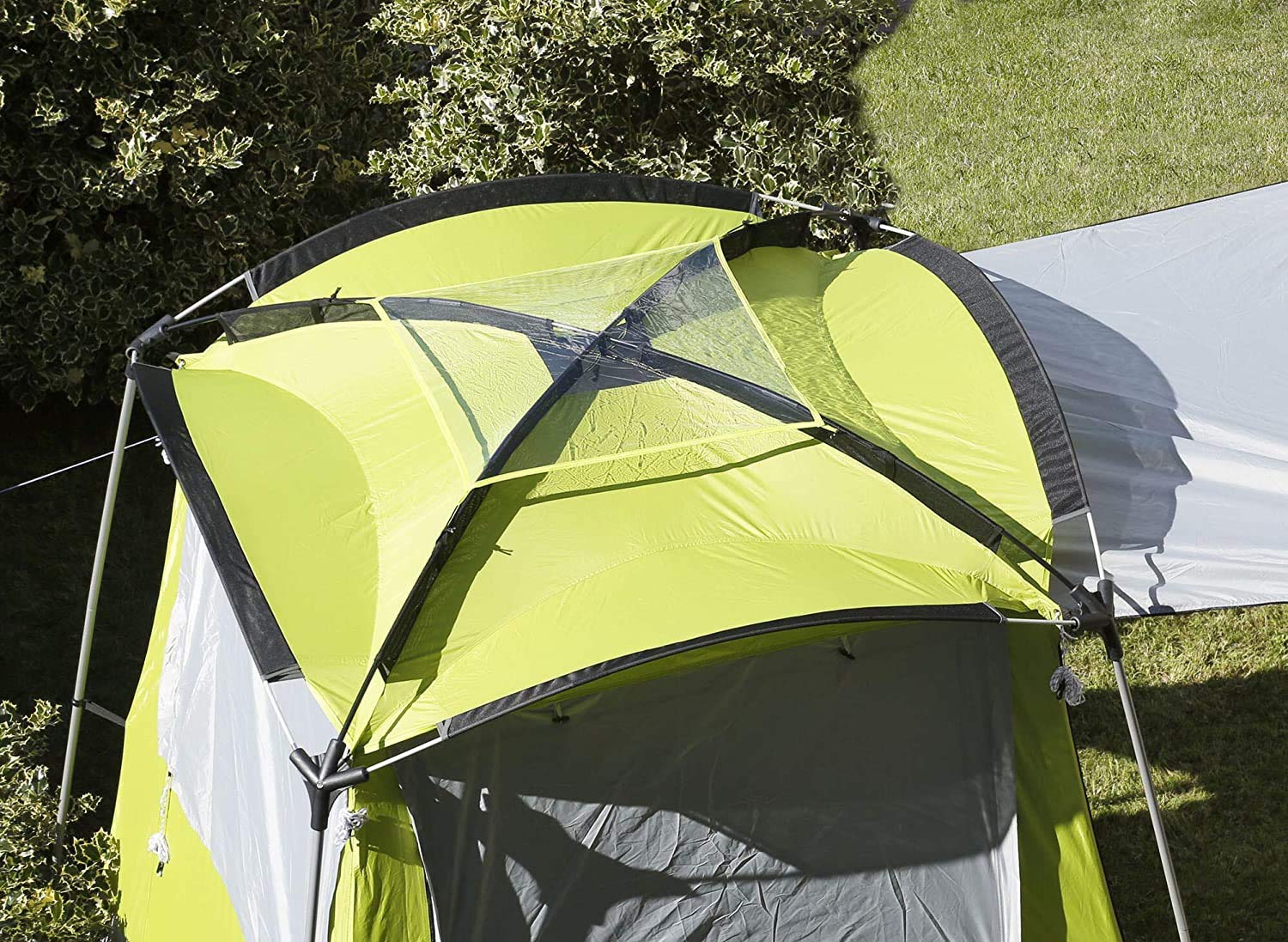 Brunner Chef II tenda cucina campeggio resistente