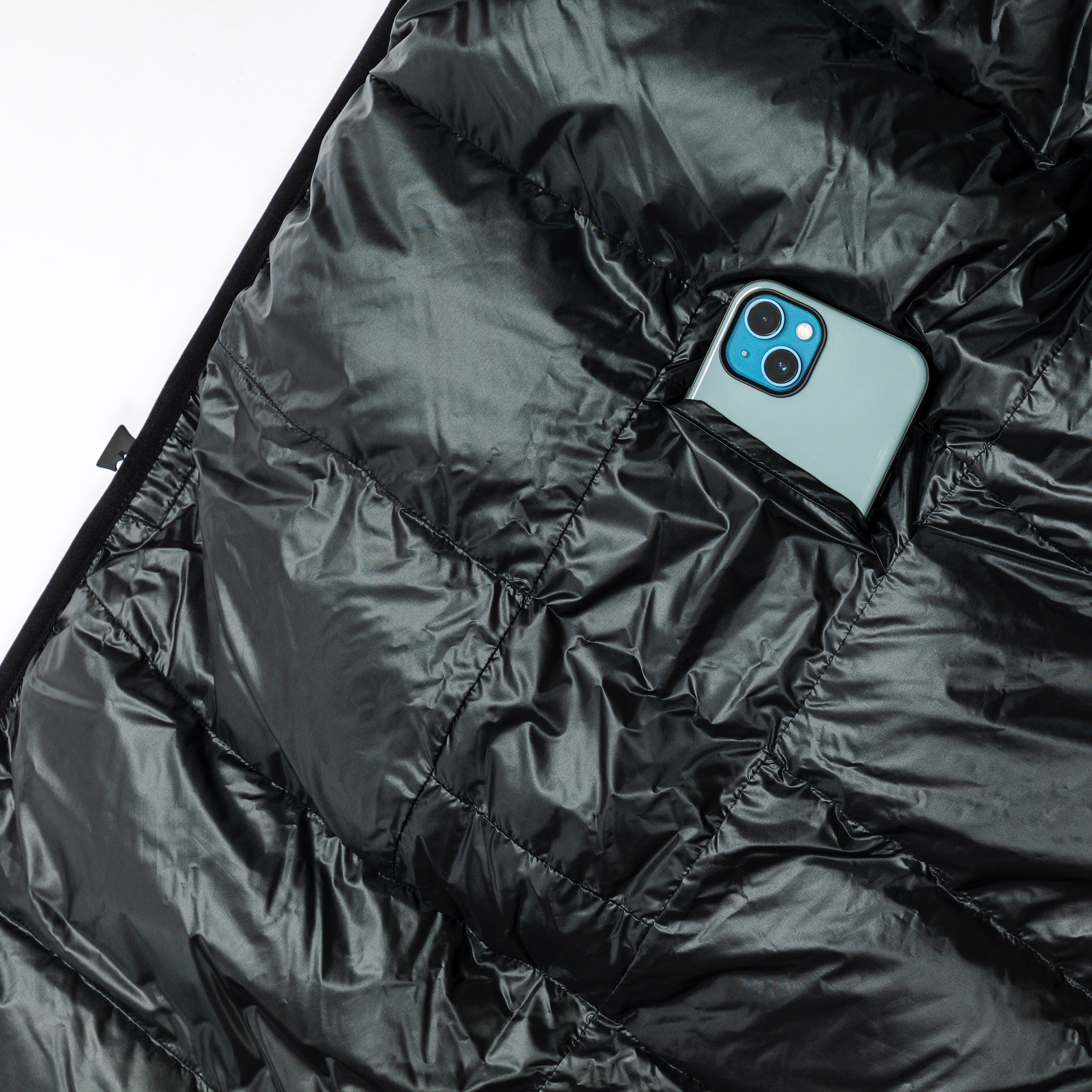Katabatic Gear Flex 22°F Quilt Piuma -5°C