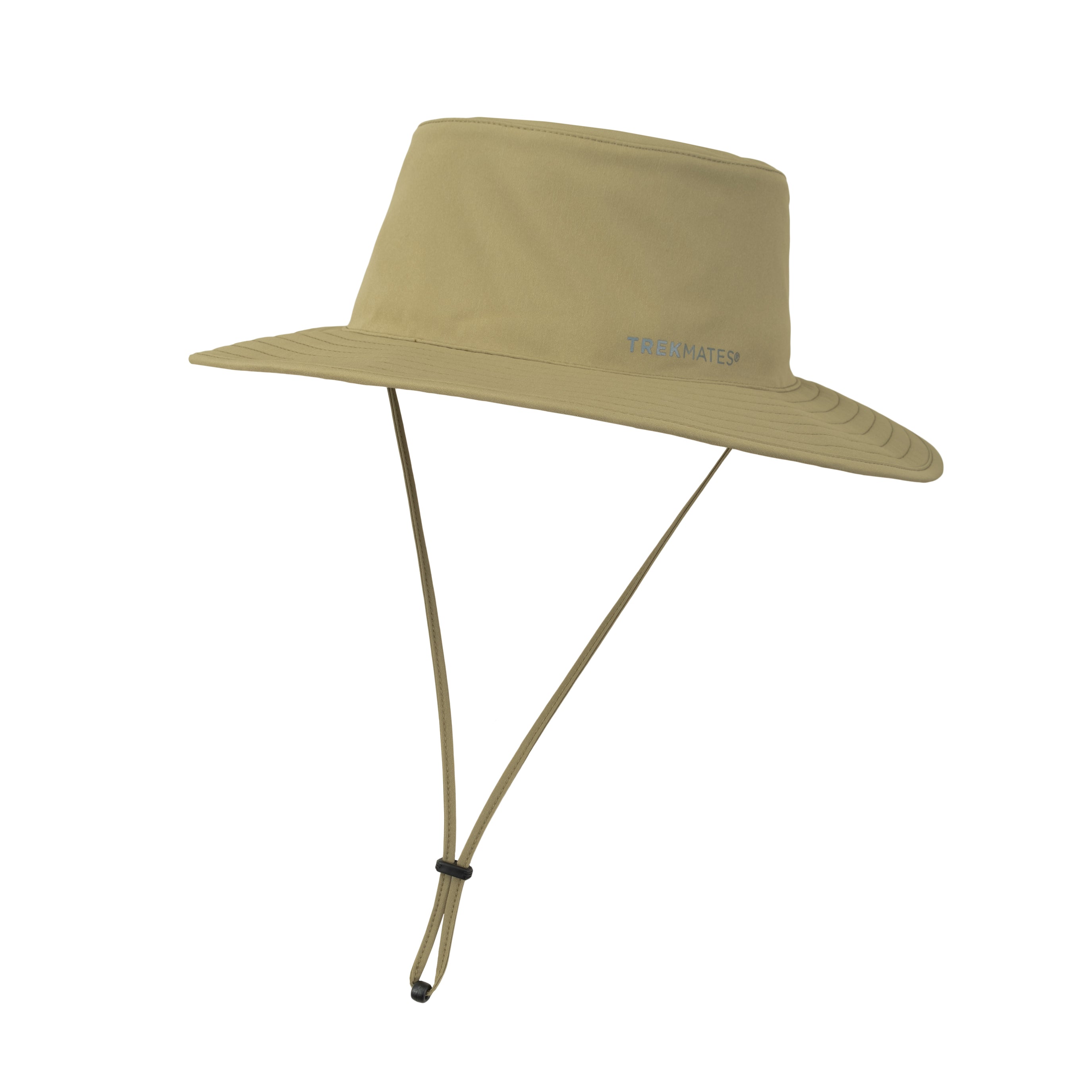 Trekmates Sonoran cappello trekking linen UPF 50+ tesa larga
