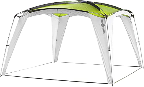 Brunner Medusa II Gazebo 4x4 con pareti UPF 50+
