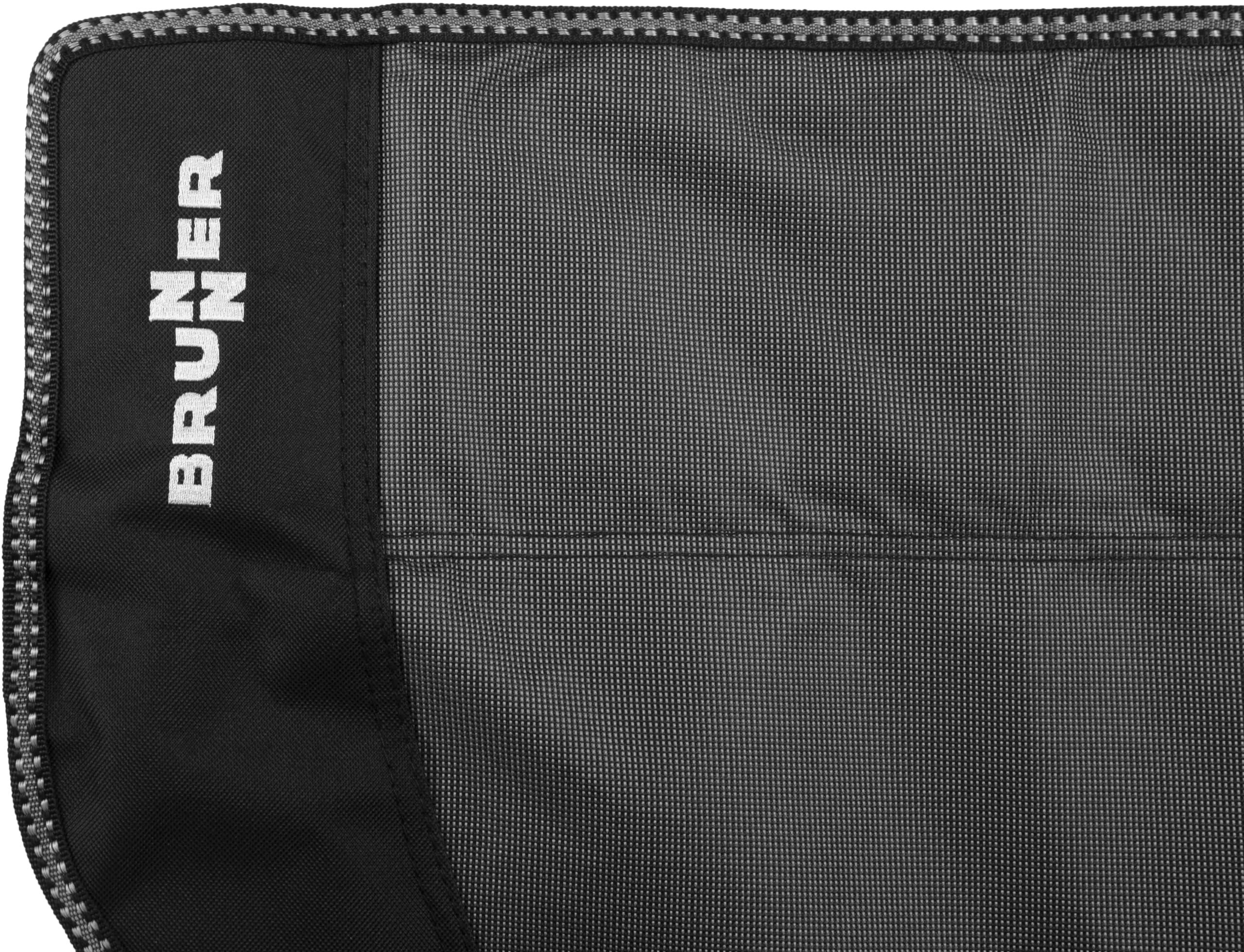Brunner 31778 Raptor Classic sedia pieghevole grigia