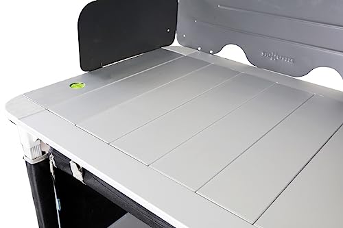 Brunner FRE72081 armadio campeggio pieghevole