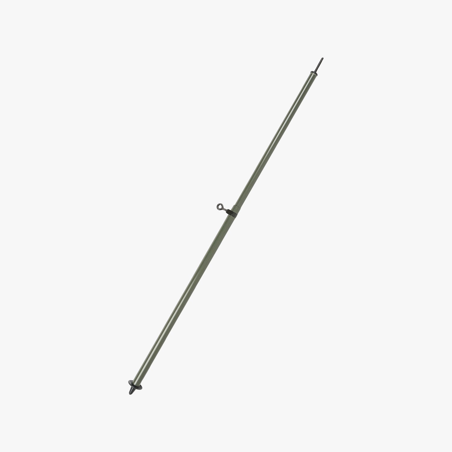 Highlander Centurion MX palo tenda alluminio estensibile