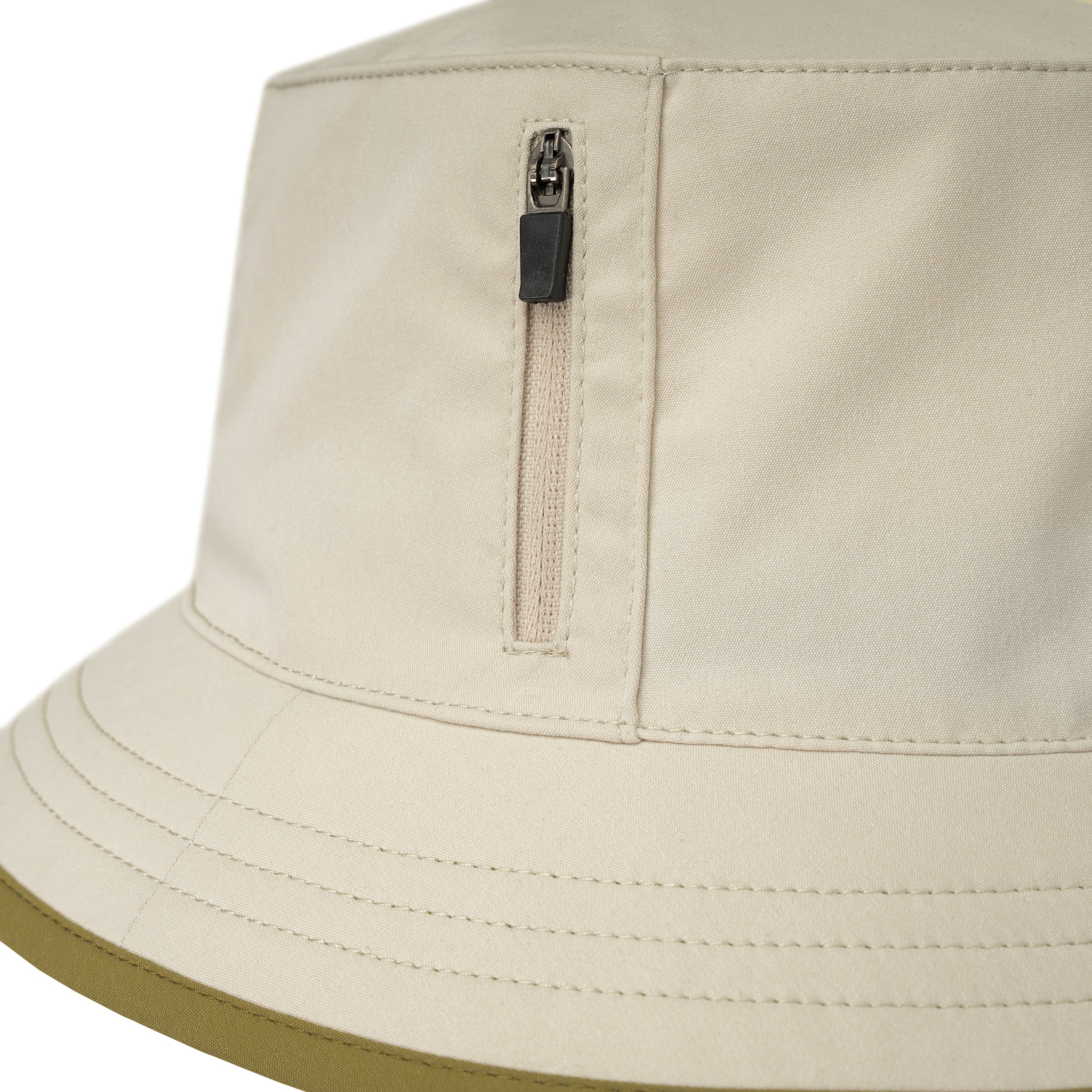 TREKMATES Ordos Hat cappello sole cumin seed