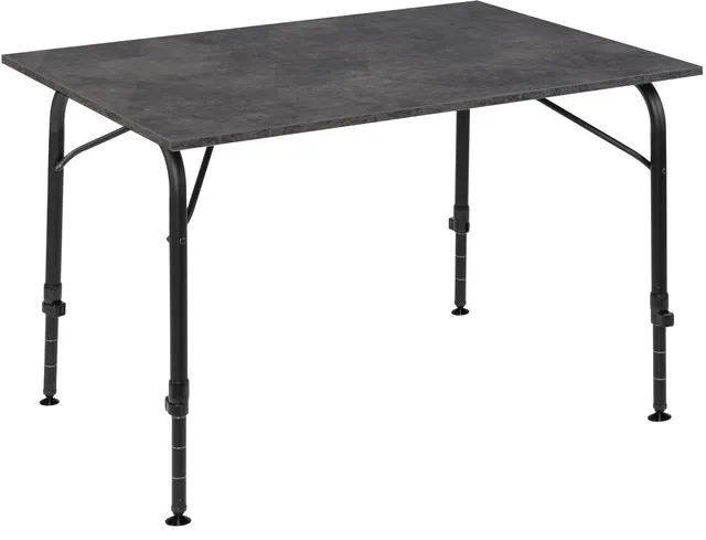 Brunner Tabylo Exterio 120 tavolo campeggio 120x68 cm 30 kg
