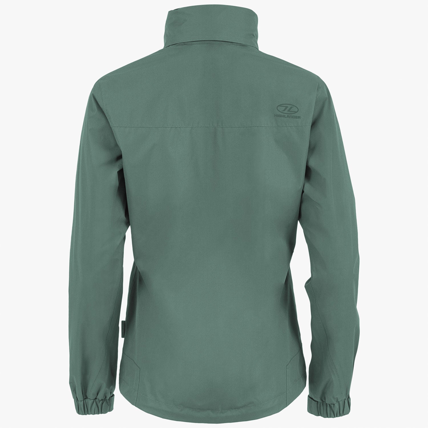 Highlander Kerrera giacca impermeabile donna antivento