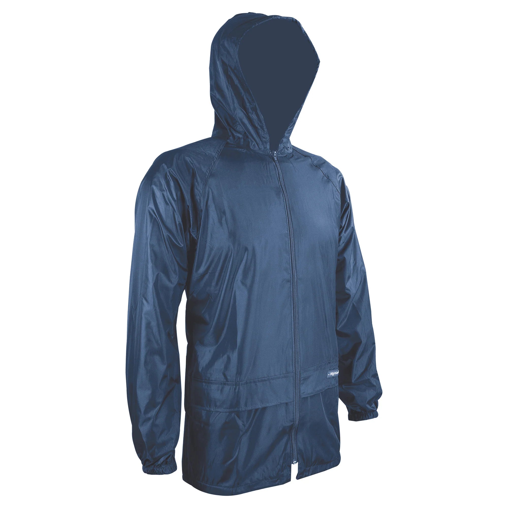Highlander Stormguard giacca impermeabile bambino