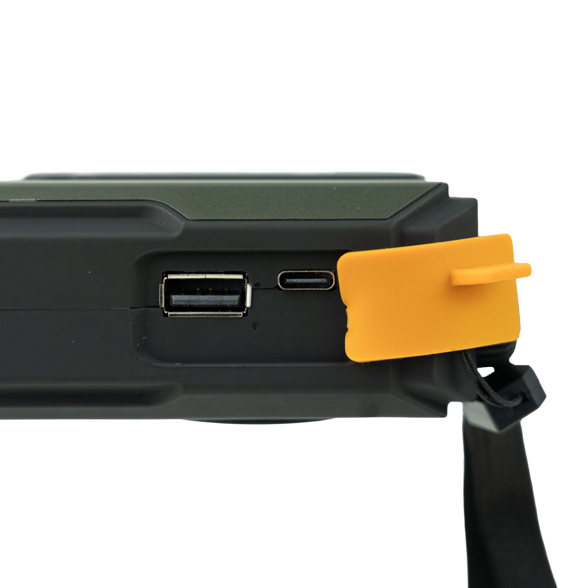 Highlander Emergency Hub kit emergenza con radio