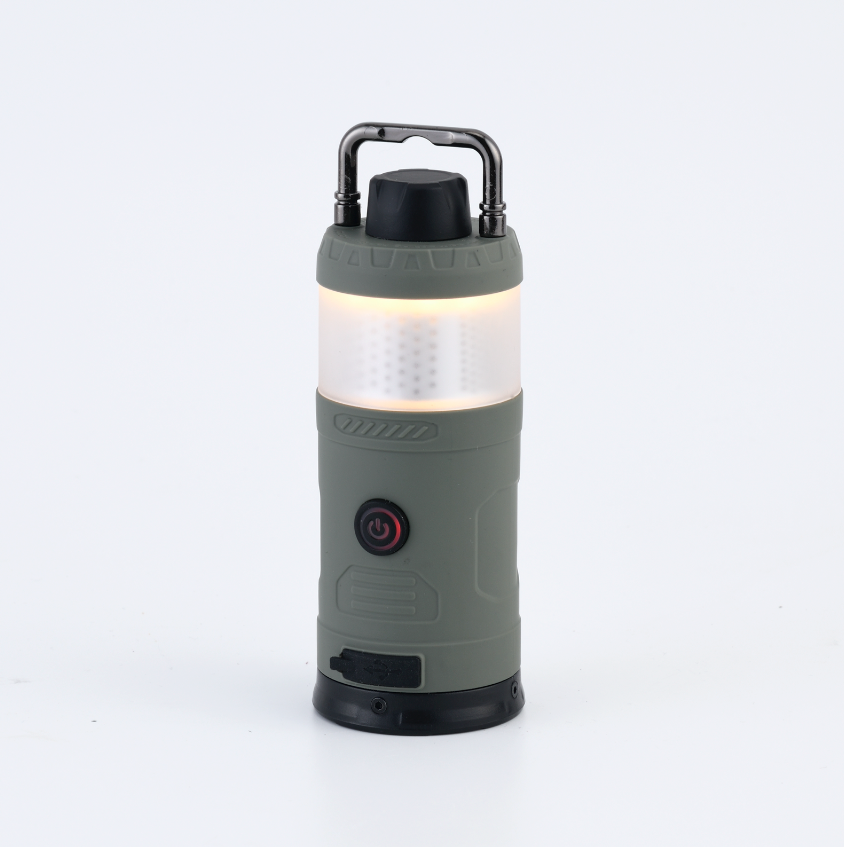 Lovork MasterScout Base Lampada Camper LED 5W