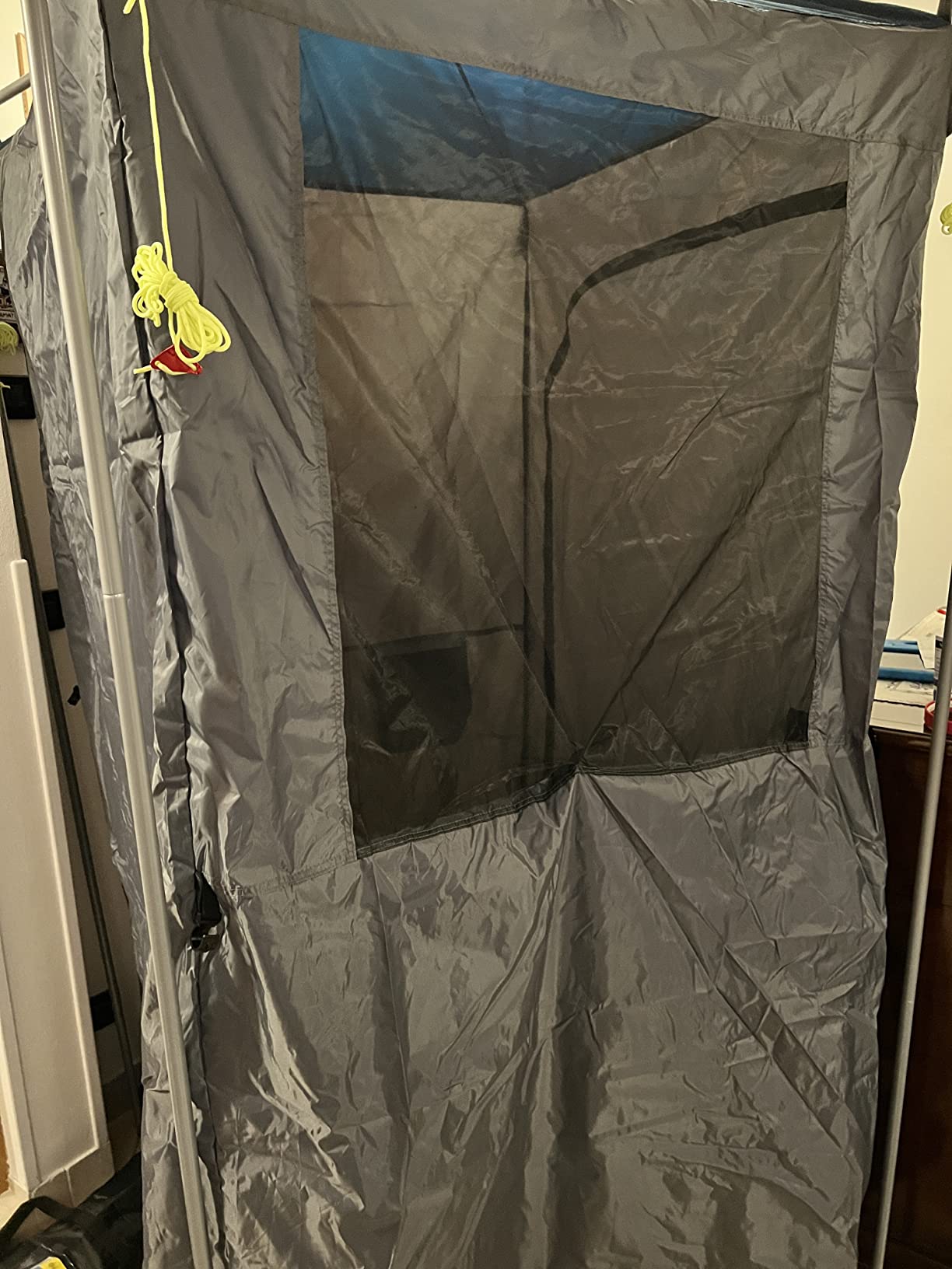 Brunner Sanity 0102025N tenda sanitaria 140x140 cm