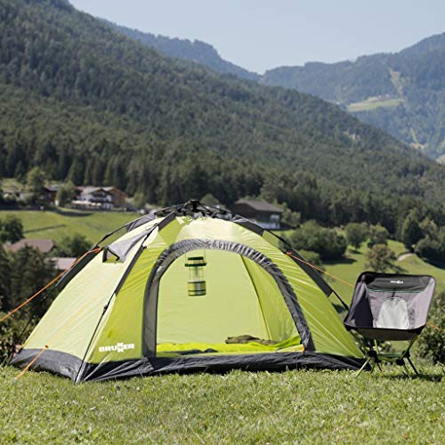 Brunner 0102978N tenda igloo automatica 2 posti
