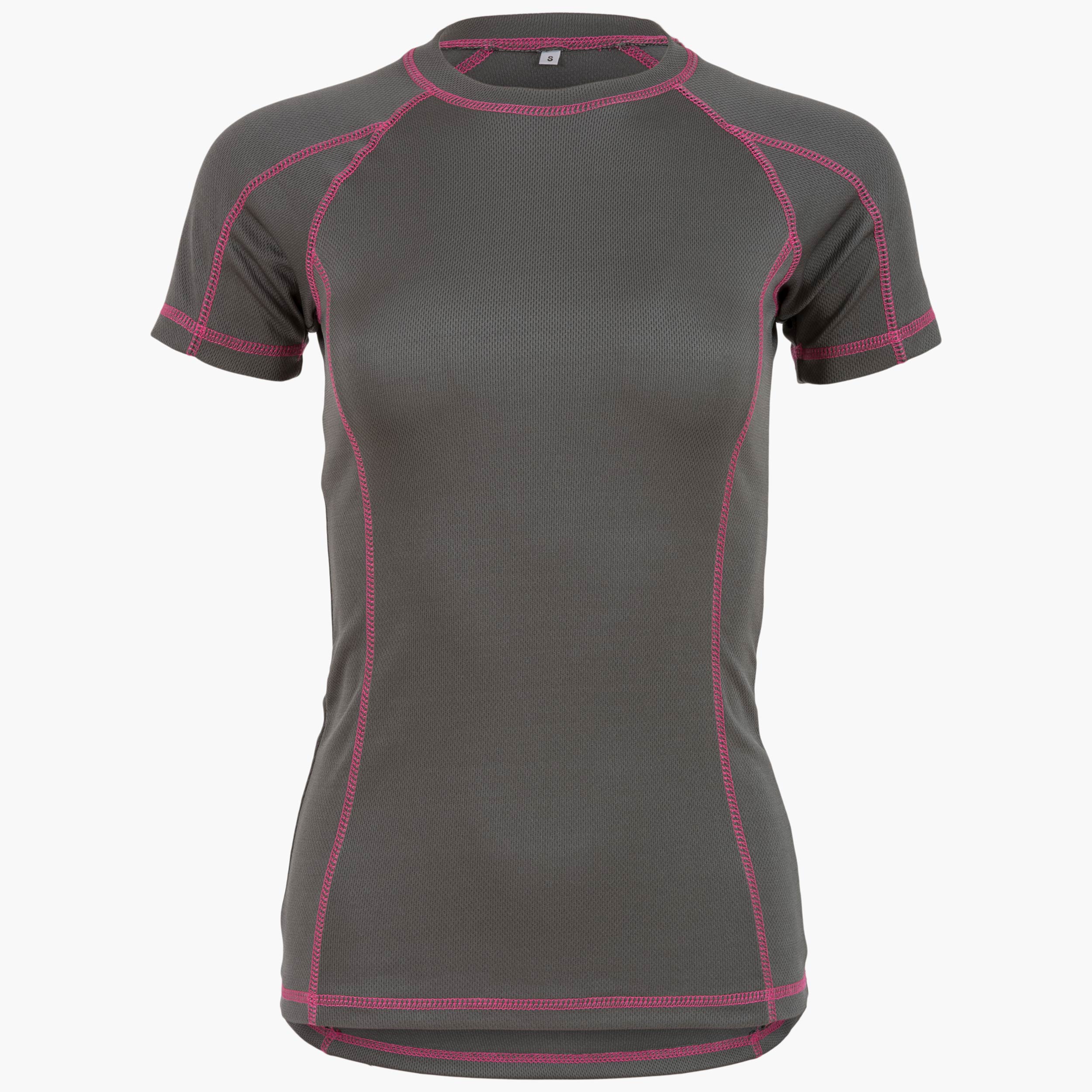 Highlander Pro 120 Base Layer T-Shirt maglia termica traspirante