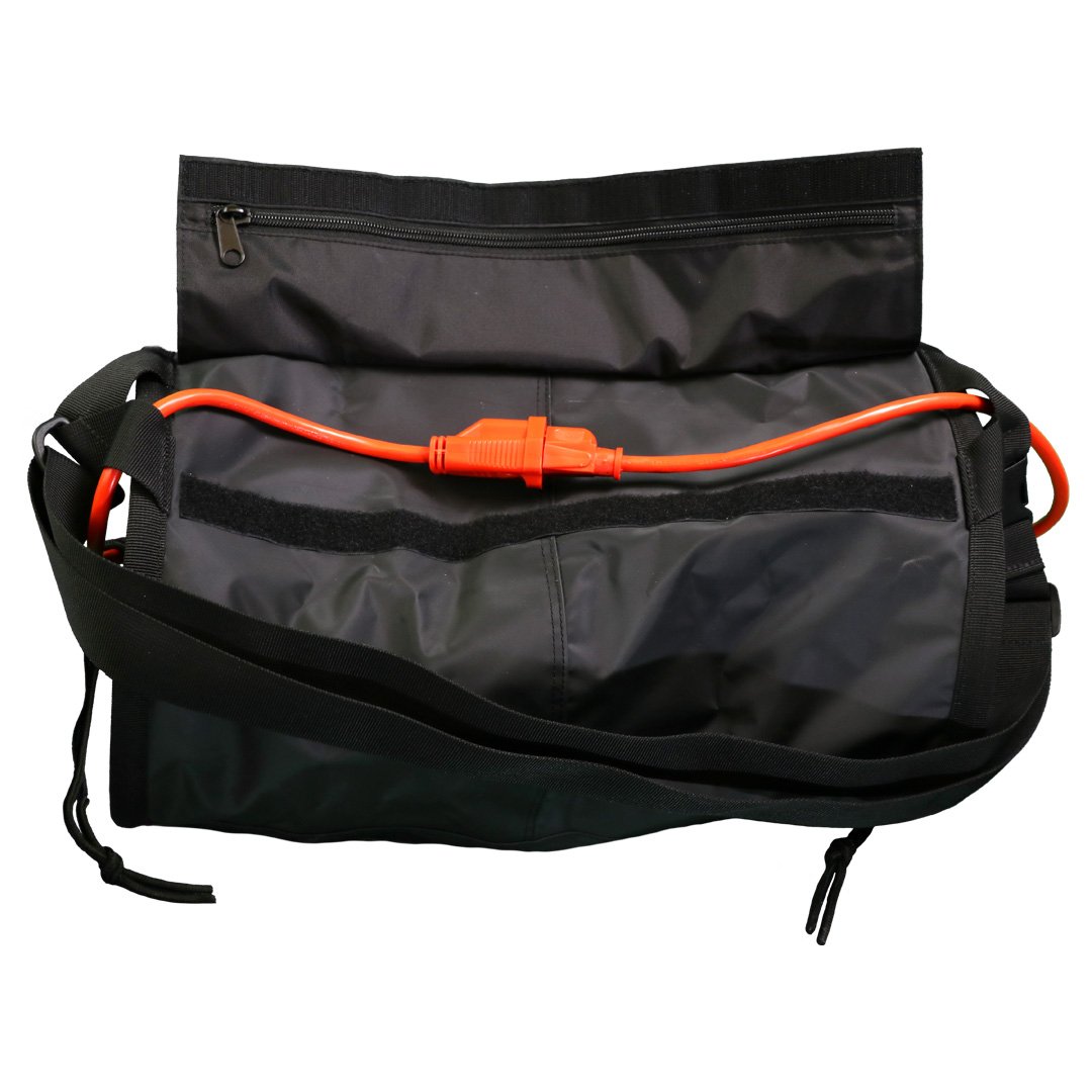 Readyman The Cord Bag borsa cavi 100ft