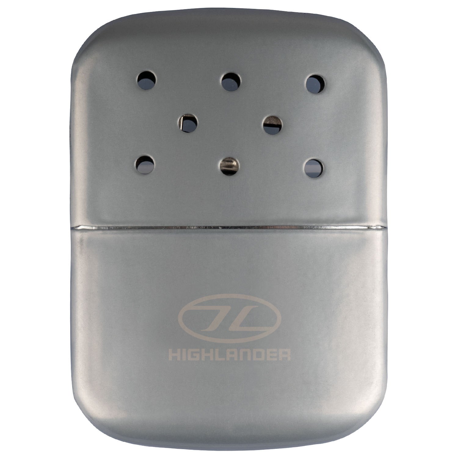 Highlander Pocket Furnace scaldamani benzina 8 ore