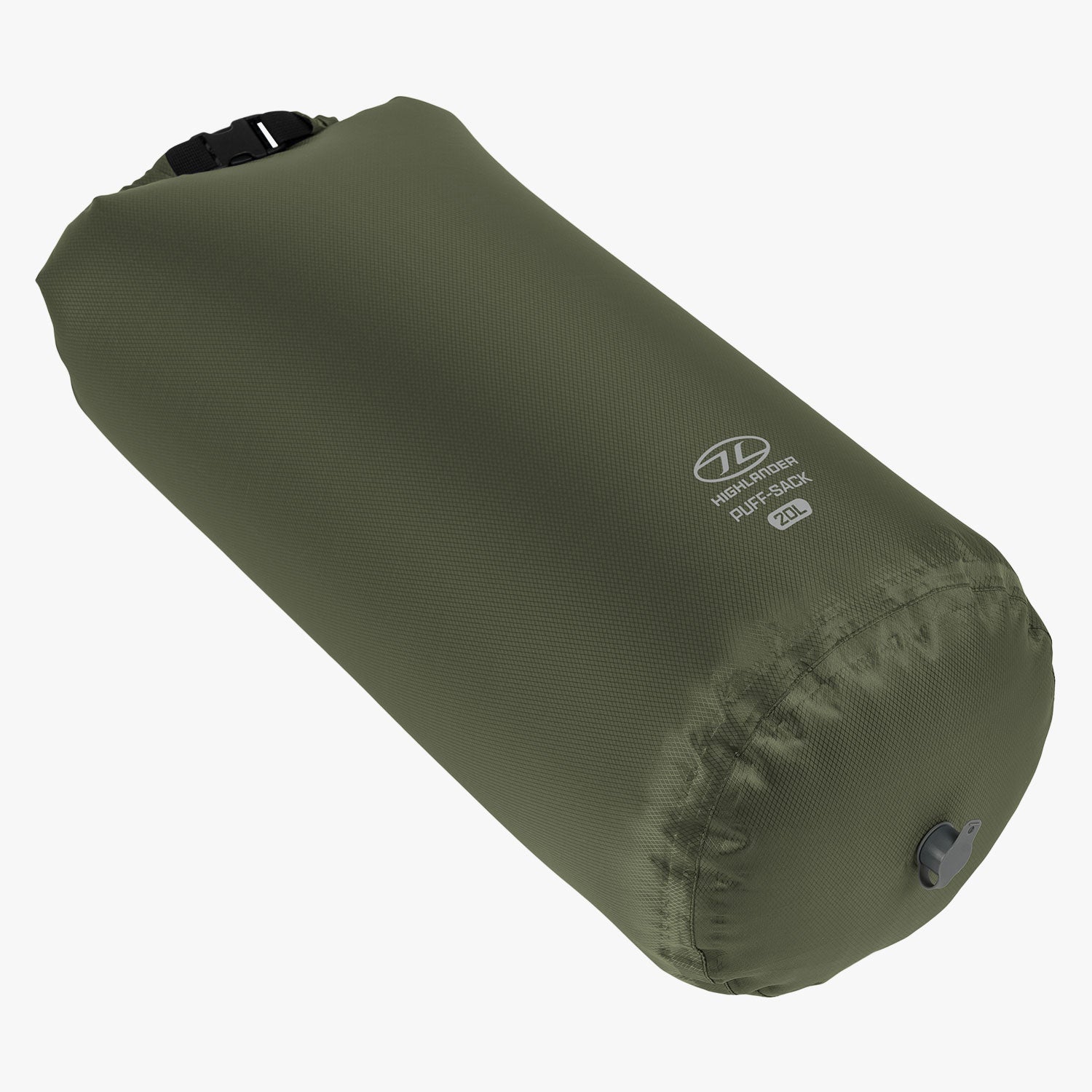 Highlander Puff Sack sacca stagna 13L 5000mm