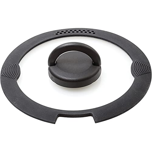 Brunner 0806101N coperchio pentola compatto