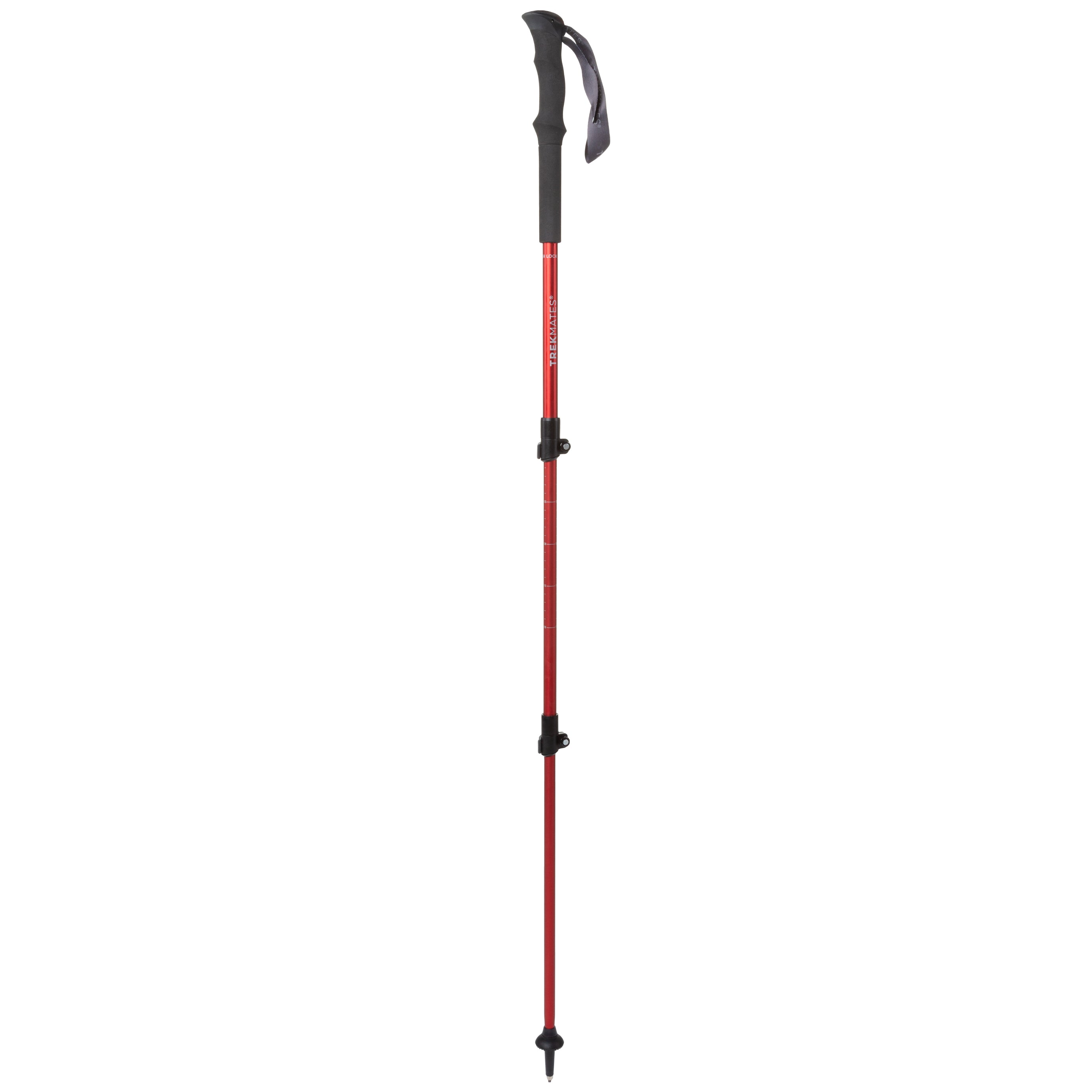 Trekmates Trekker Lock bastoncino trekking 145cm