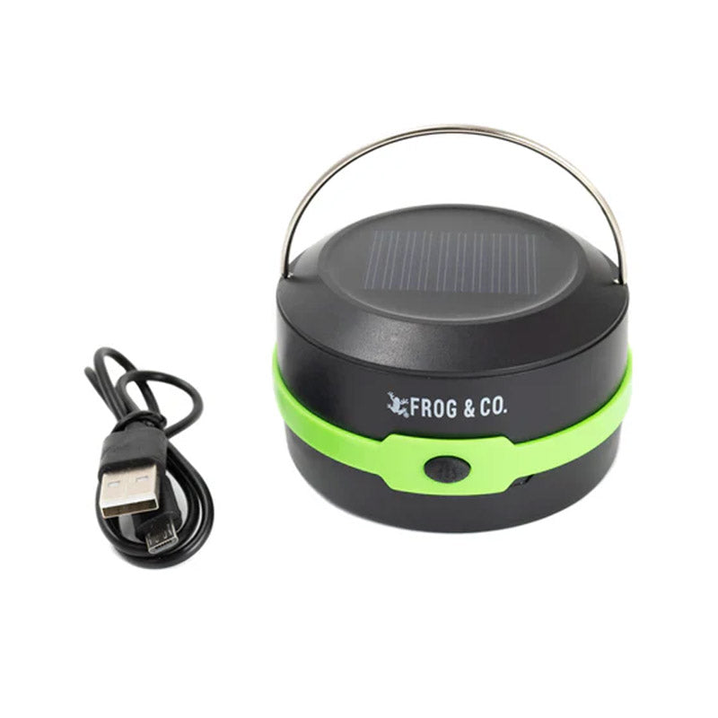 Readyman Pop-Up Solar Pocket Light 3.0 torcia solare