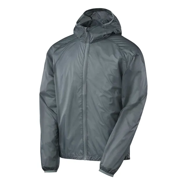 Katabatic Gear Crest Windshell giacca uomo Stormy Sea