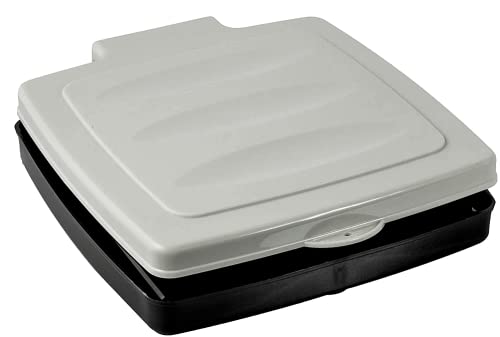 Brunner Ops Bio Boy Compact portarifiuti 50 L smontabile