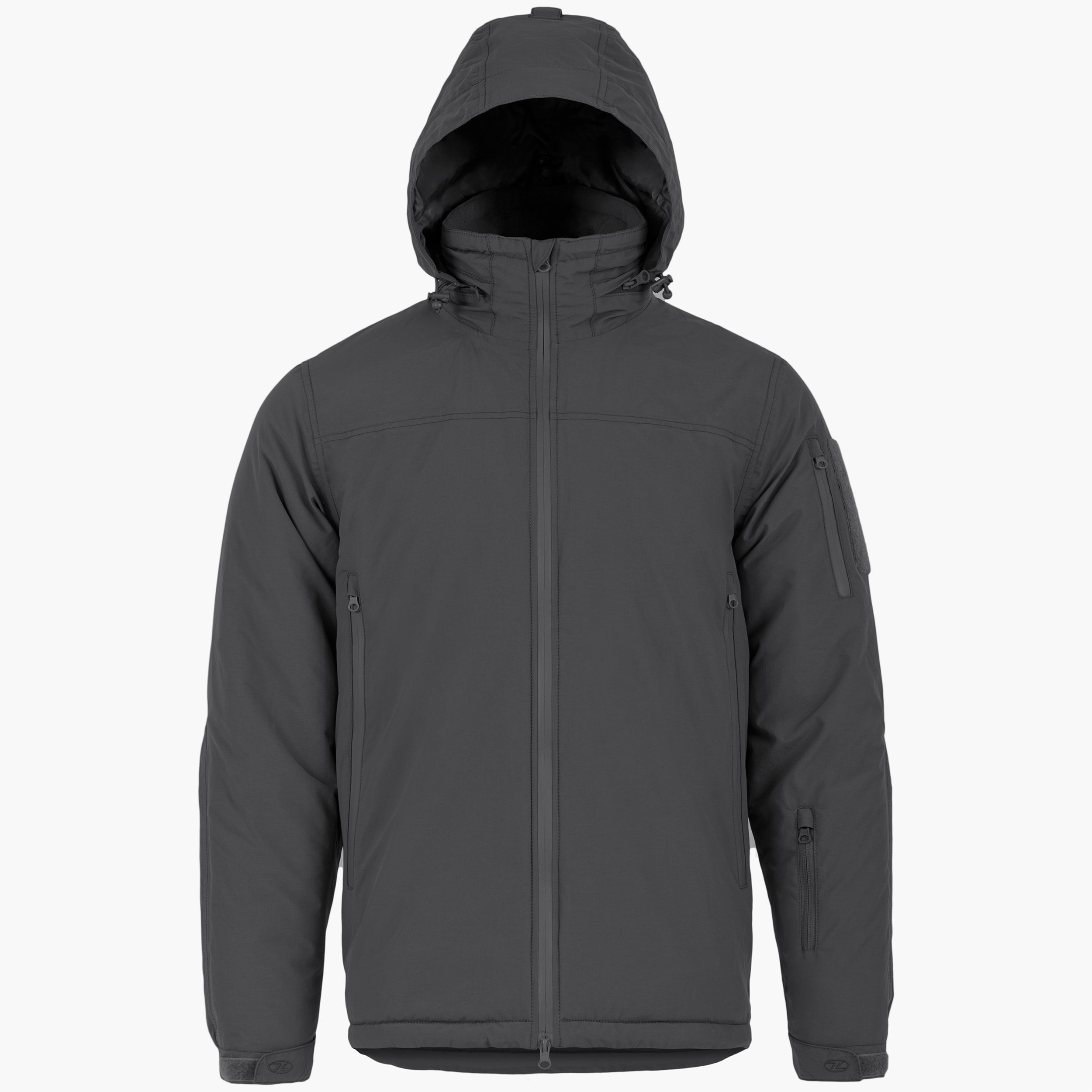 Highlander Stryker giacca impermeabile uomo invernale