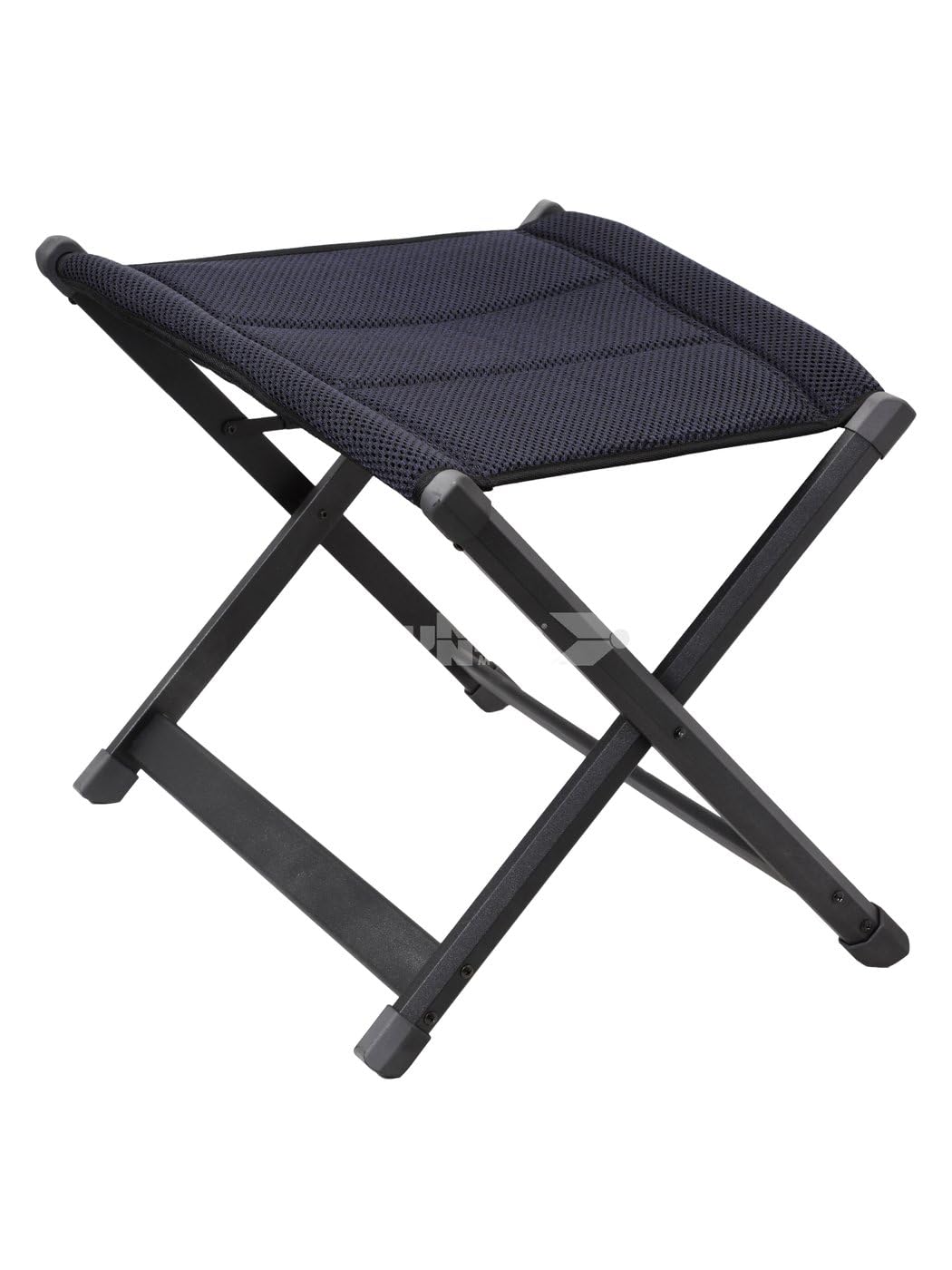 Brunner Rebel 0404004N.C51 poggiapiedi blu alluminio