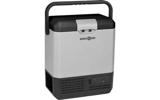 Brunner Polarys Porta Ze frigorifero portatile 8L a compressore