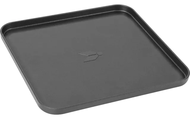 Brunner Devil 0708027N piastra grill antiaderente 620 g
