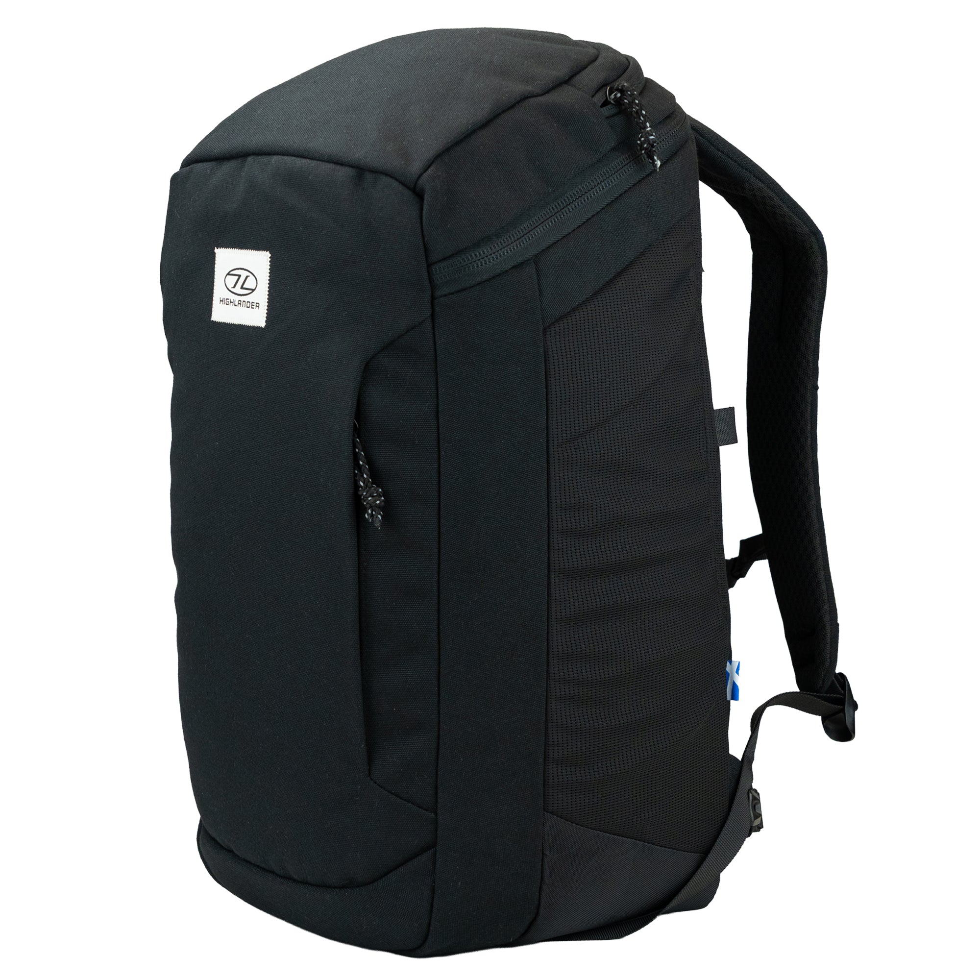 Highlander Trego zaino trekking 34 litri nero laptop