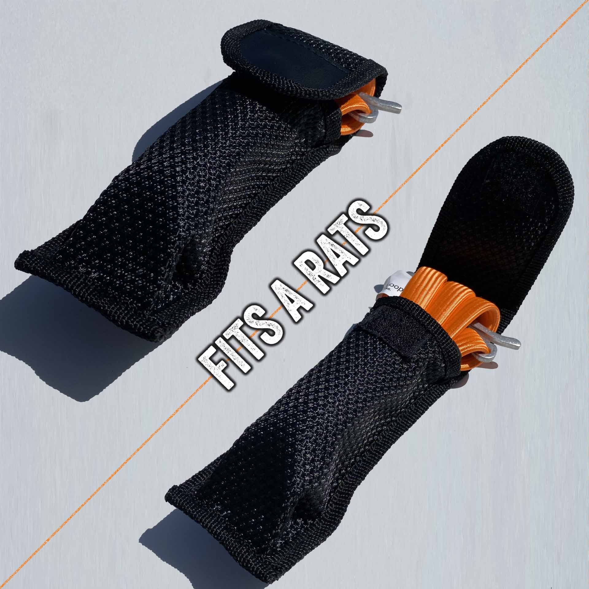 Readyman Easy Carry marsupio da cintura in vinile