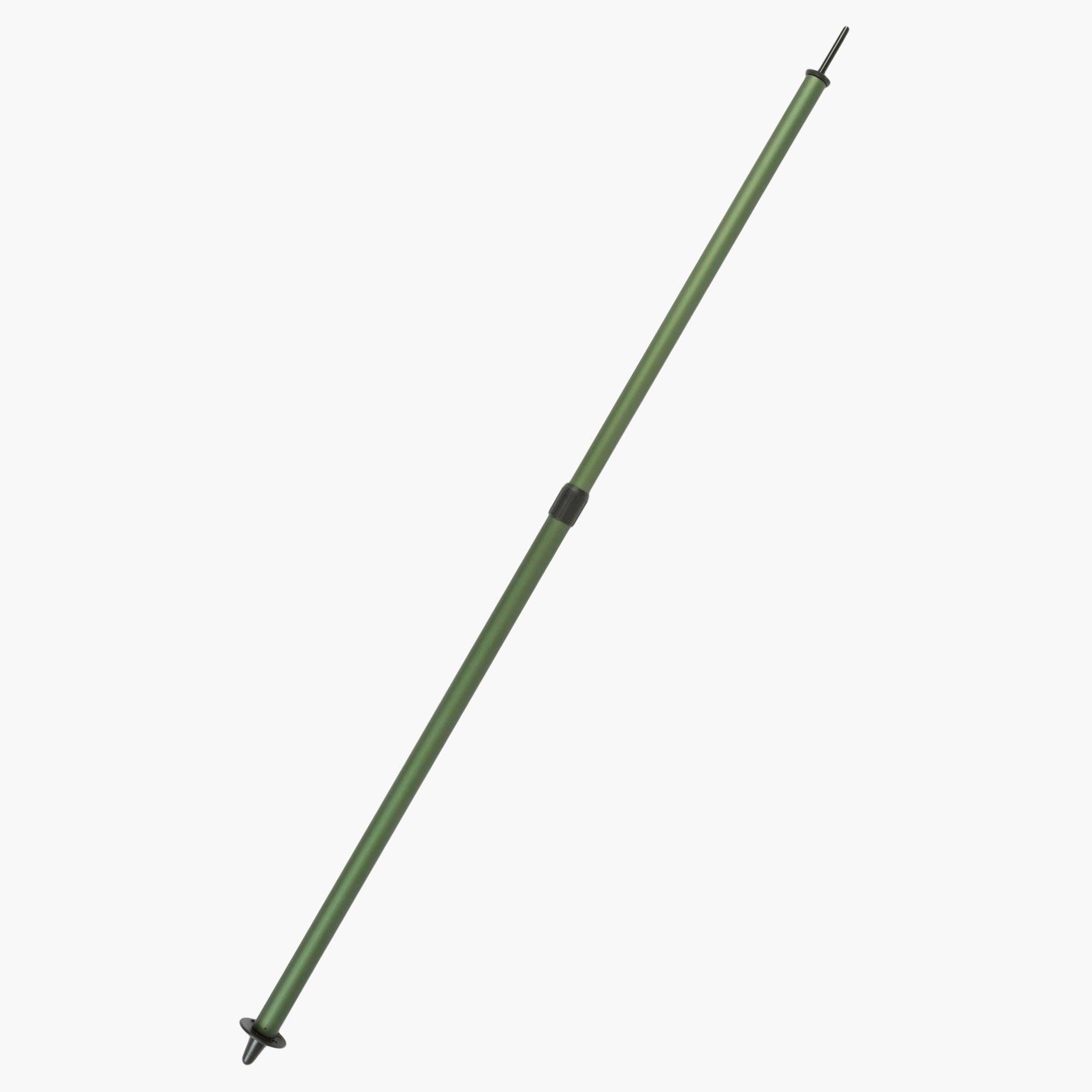 Highlander Centurion LXT palo tenda alluminio telescopico