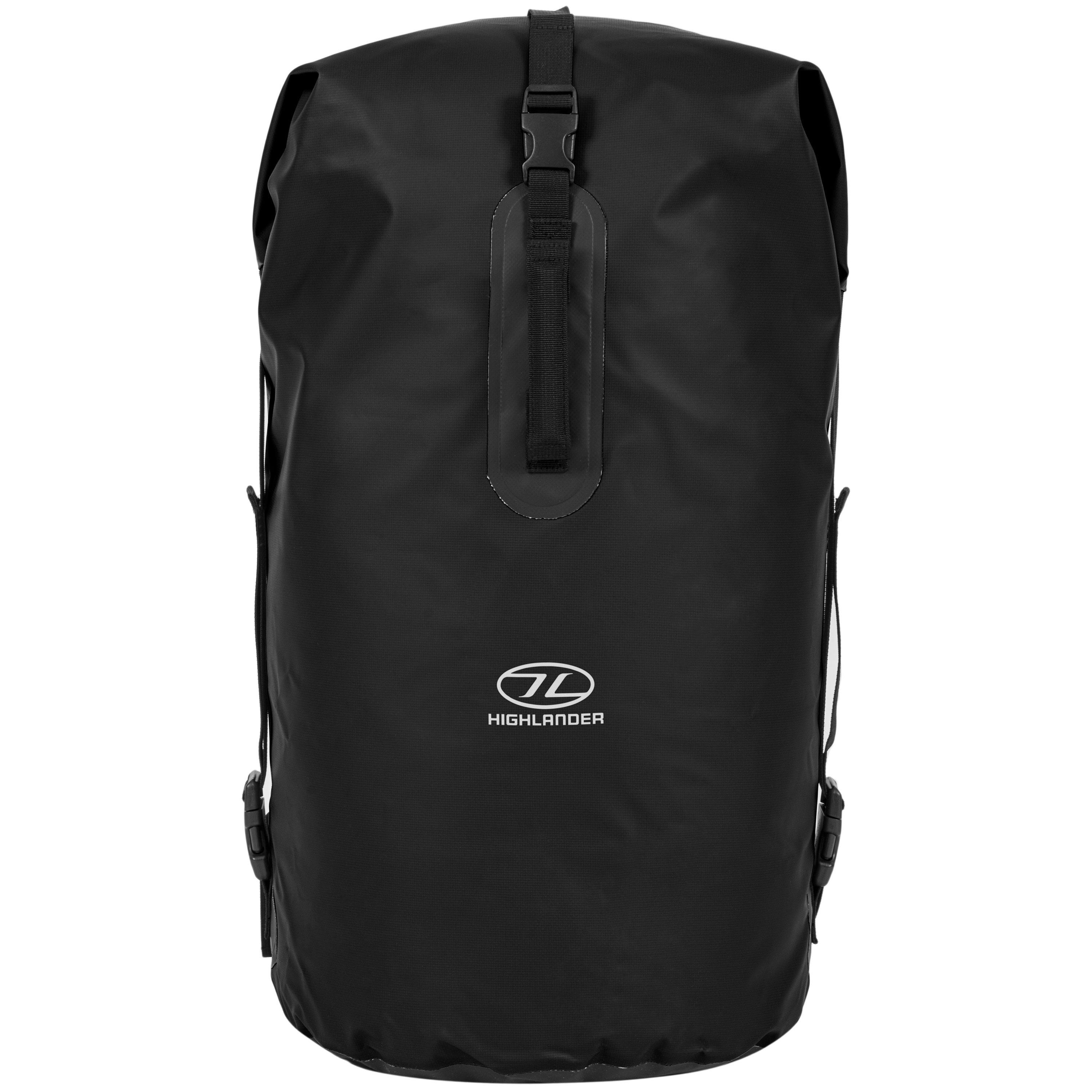 Highlander Troon sacca stagna 70 L tri-laminato