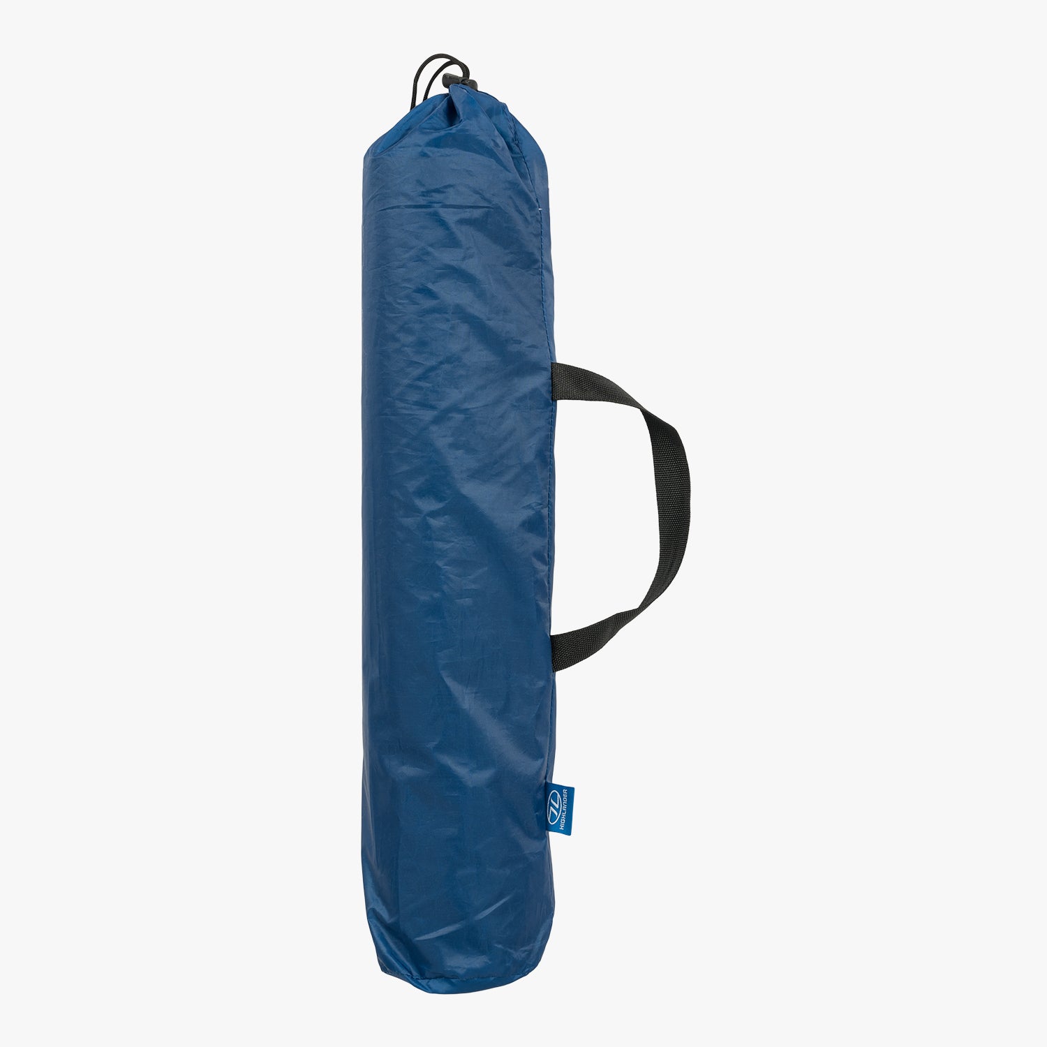 Highlander Harris Tenda Parasole UPF50 Blu