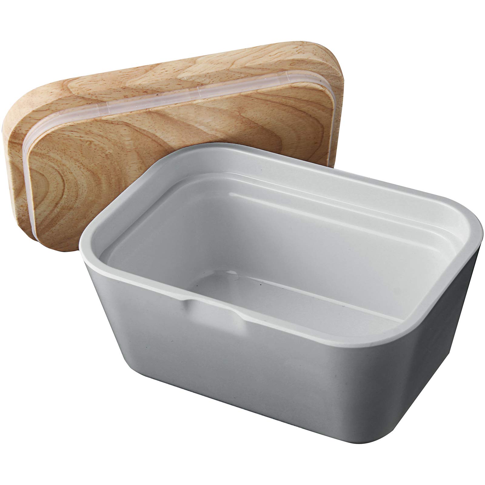 Brunner Ops 0830099N.C06 portaburro melamina grigio