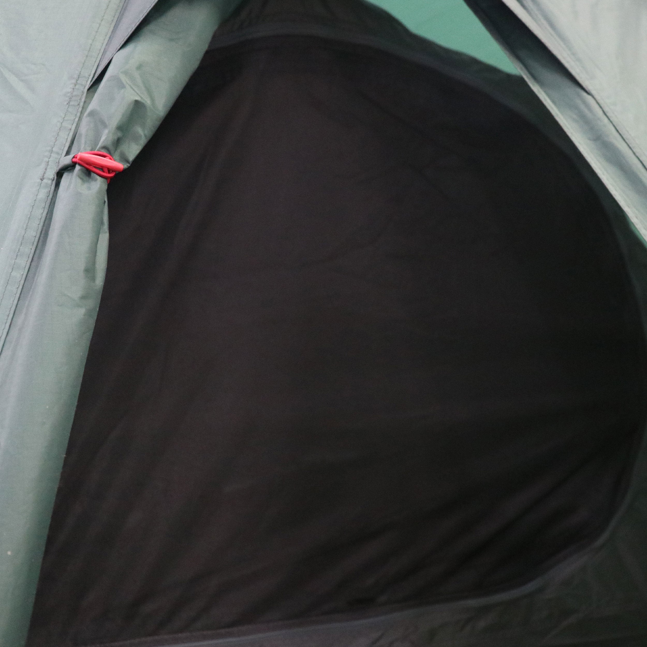 Highlander Respite 1 Tenda Tunnel 1 Persona Verde 4000 mm