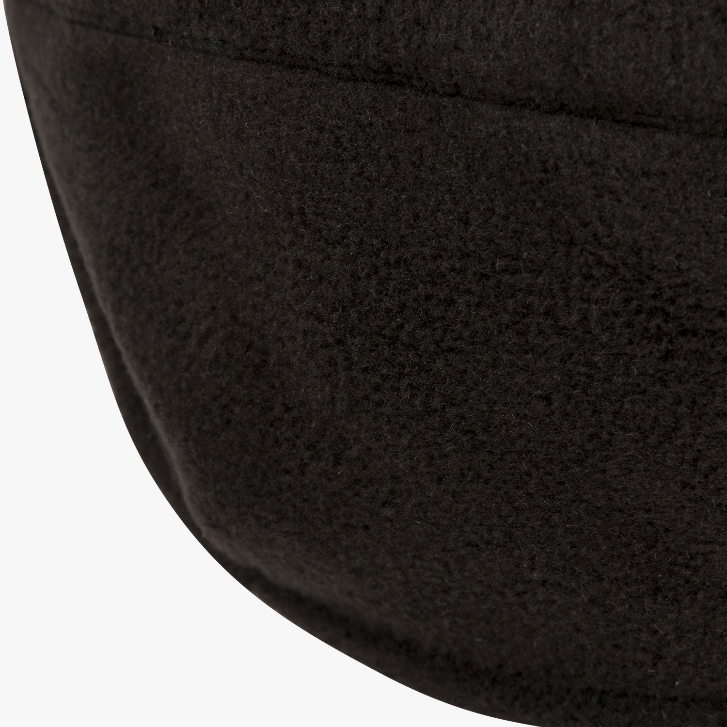 Highlander Mountain Hat cappello impermeabile nero pile termico