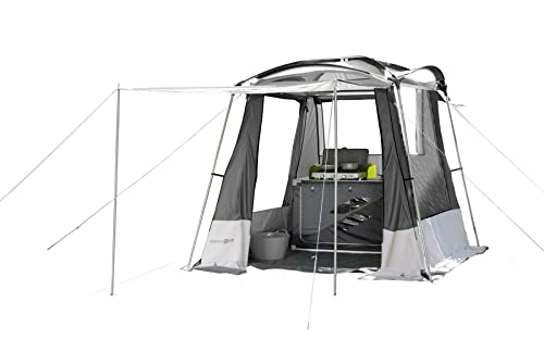 Brunner Dinery 0425994N tenda campeggio 240x240 cm cucinotto