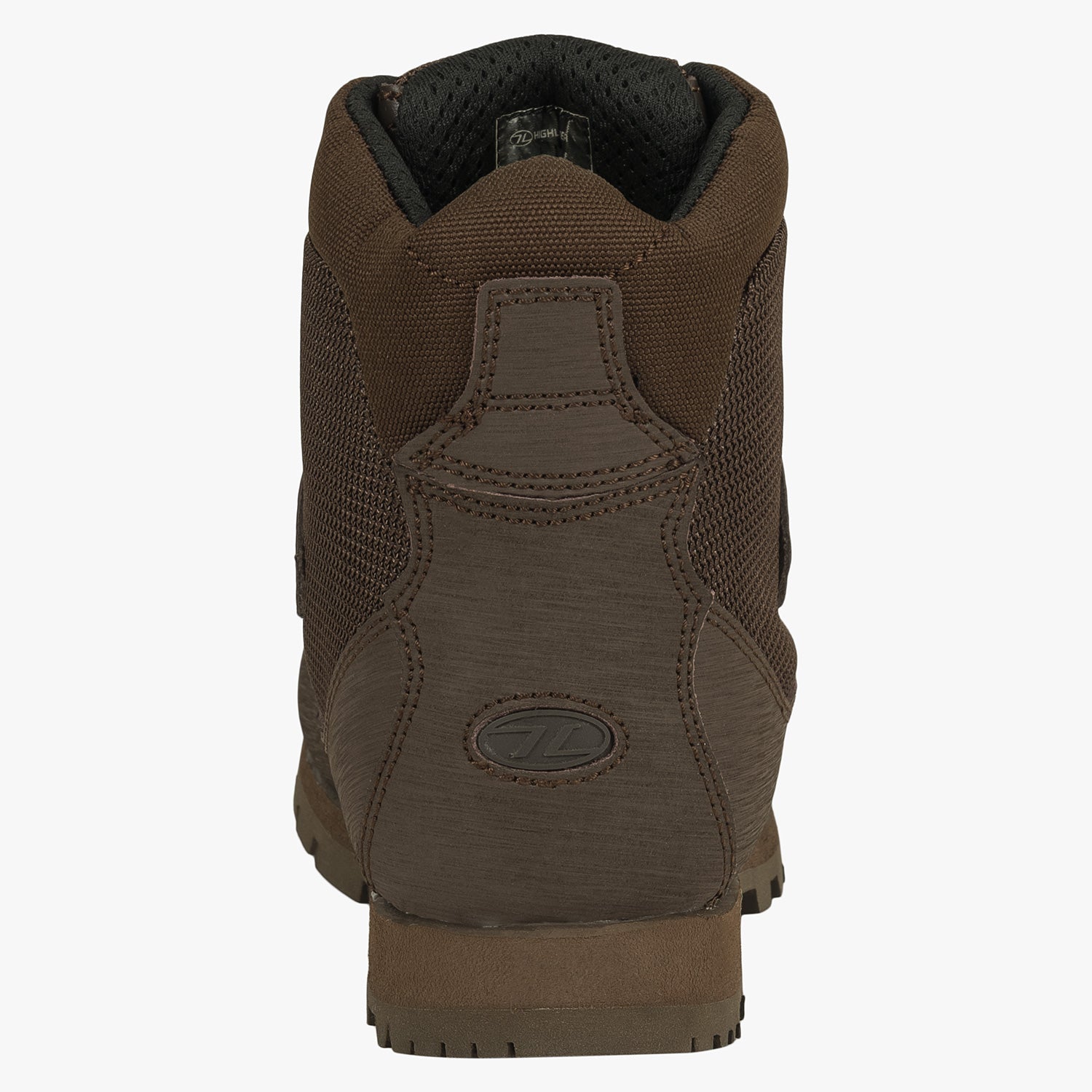 Highlander Pentland scarponi trekking impermeabili