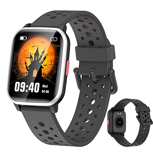 LAMA smartwatch bambini 1,4 pollici nero IP68