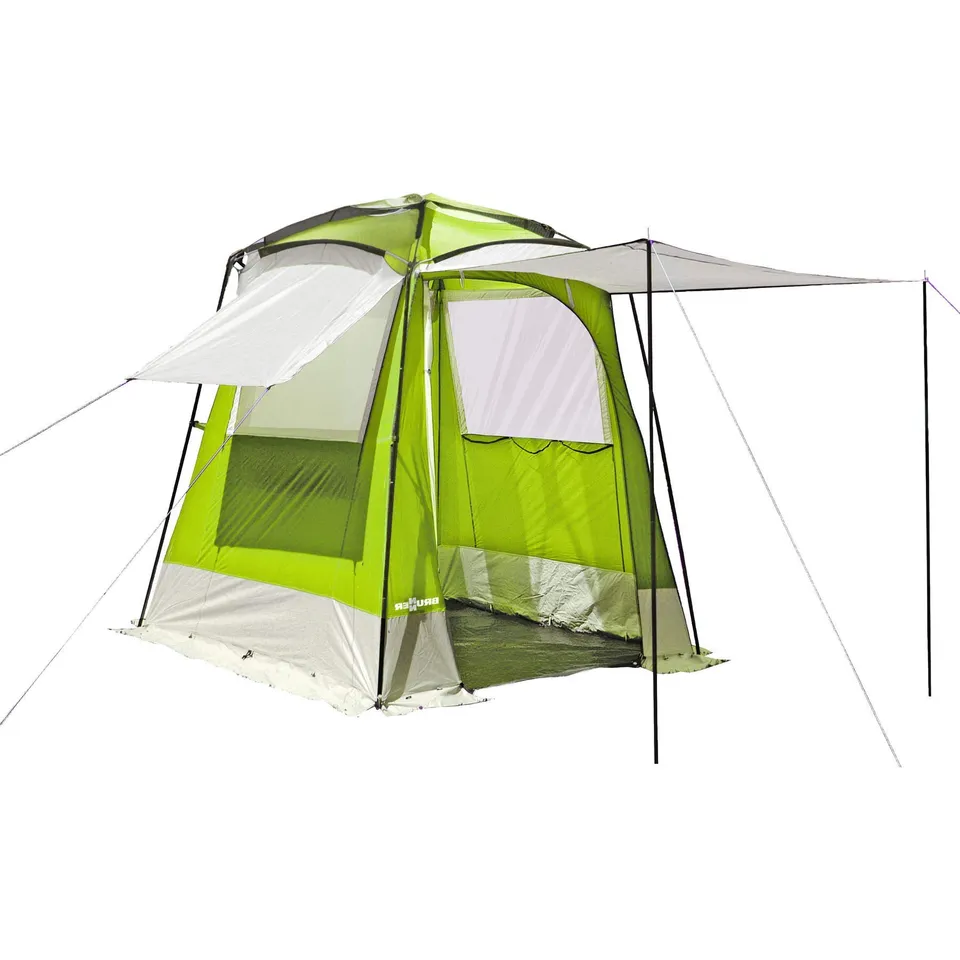 Brunner Chef II tenda cucina campeggio resistente