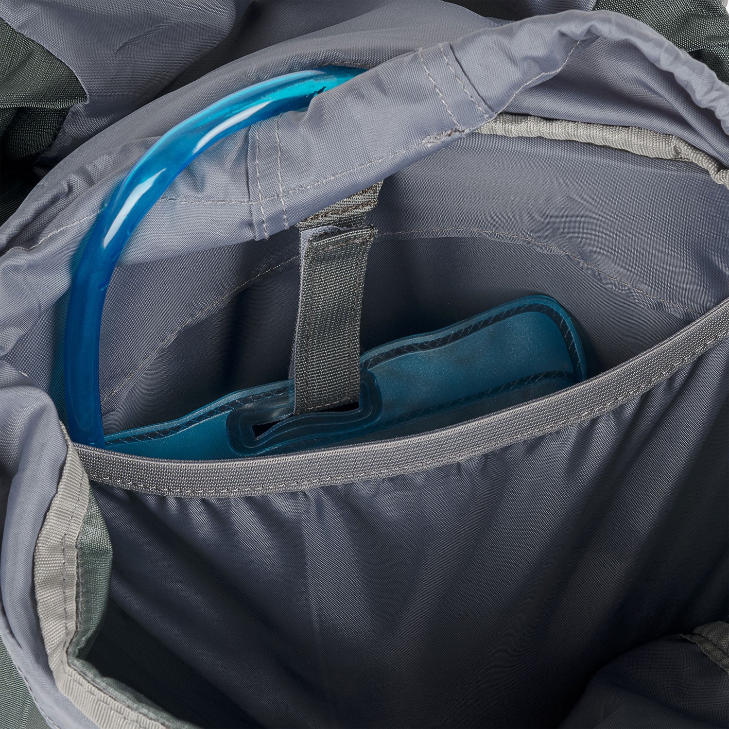 Highlander Trail 30L zaino trekking donna antipioggia