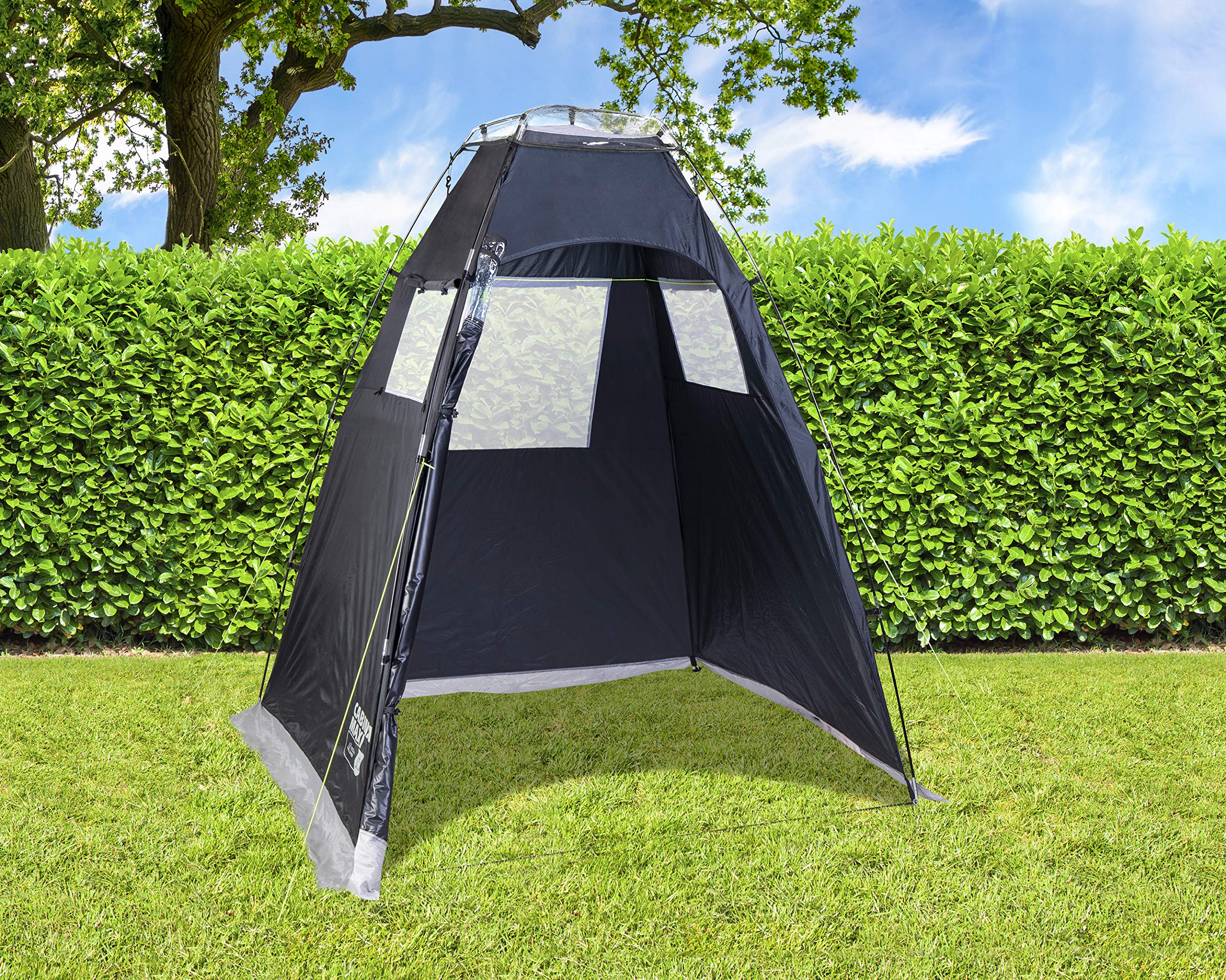 Brunner Cabina Maxi NG tenda cabina 180x160 cm anti UV