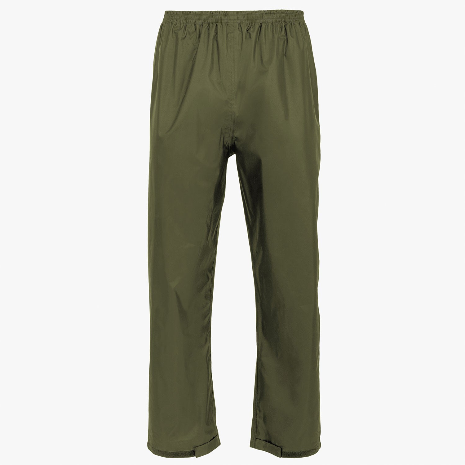 Highlander Stormguard pantaloni antipioggia neri