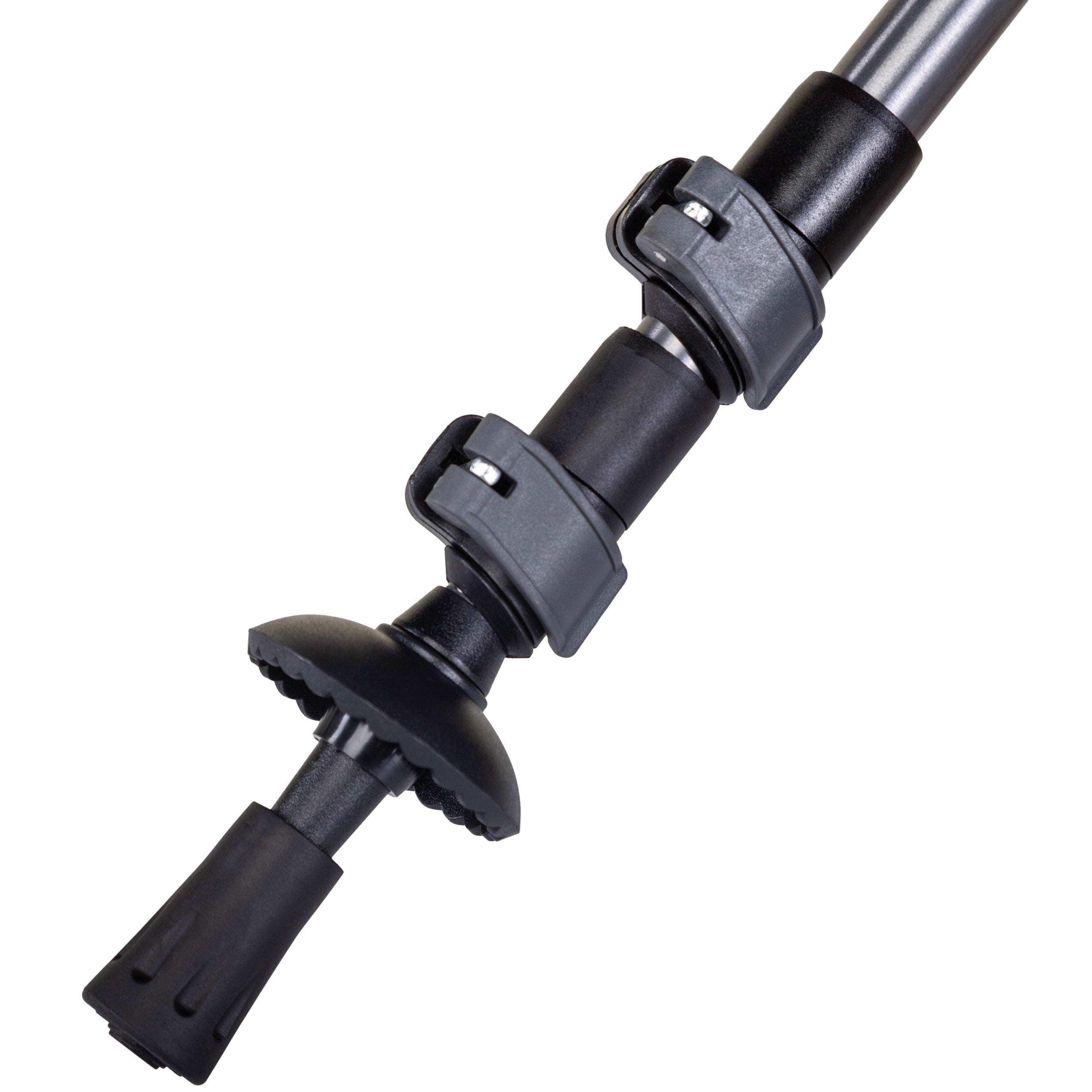 TREKMATES Walker Lock Pole bastoncini asphalt paio