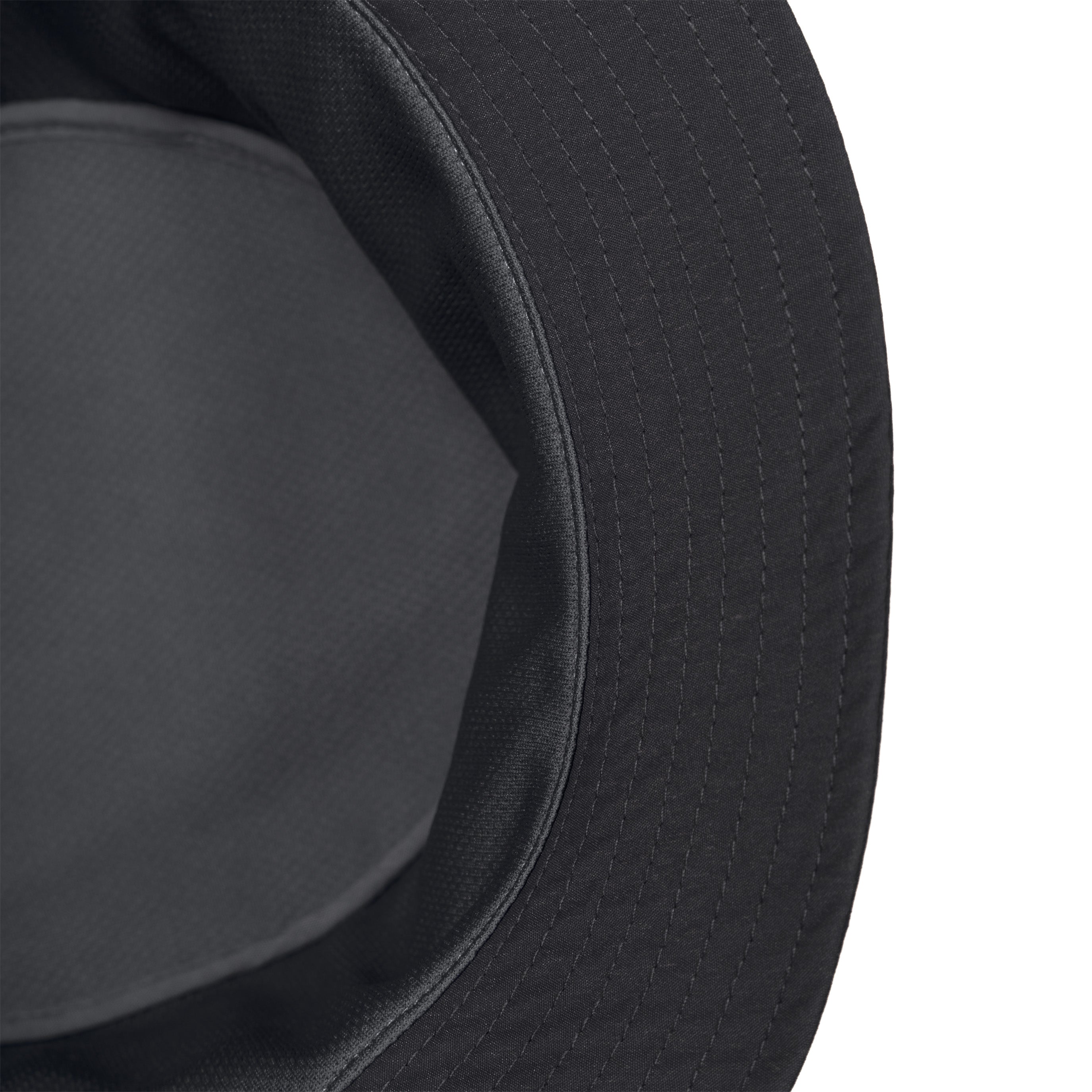 Trekmates Mojave cappello sole Thunder con aletta