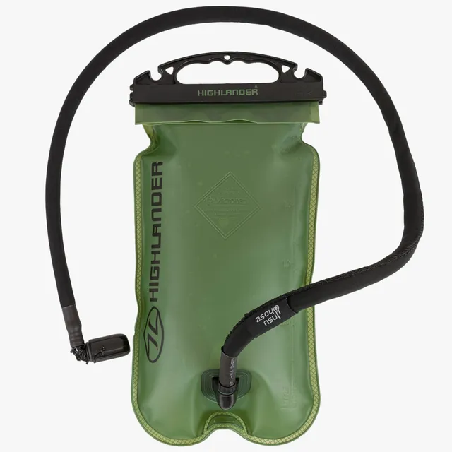 Highlander SL sacca idrica 2L con antibatterico