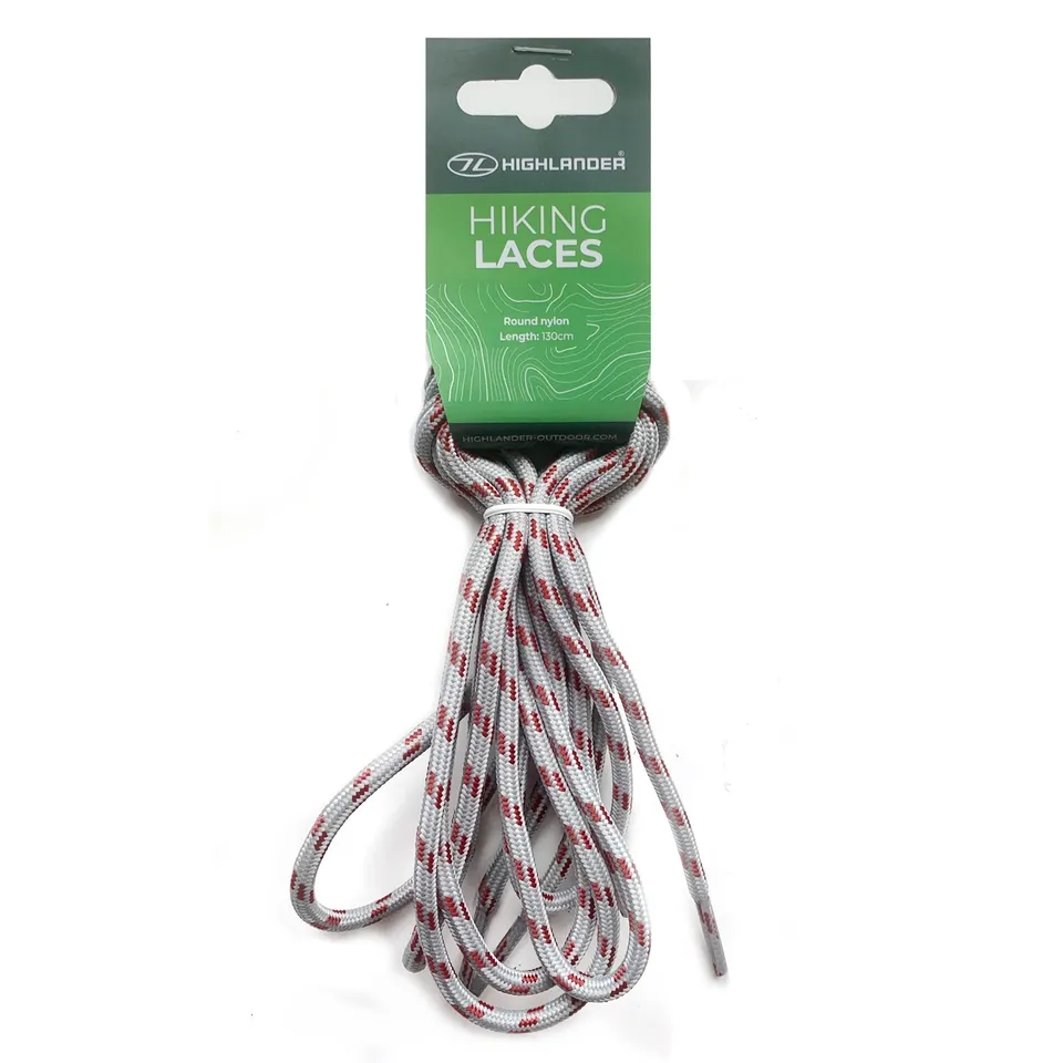 Highlander lacci scarponi trekking ricambio
