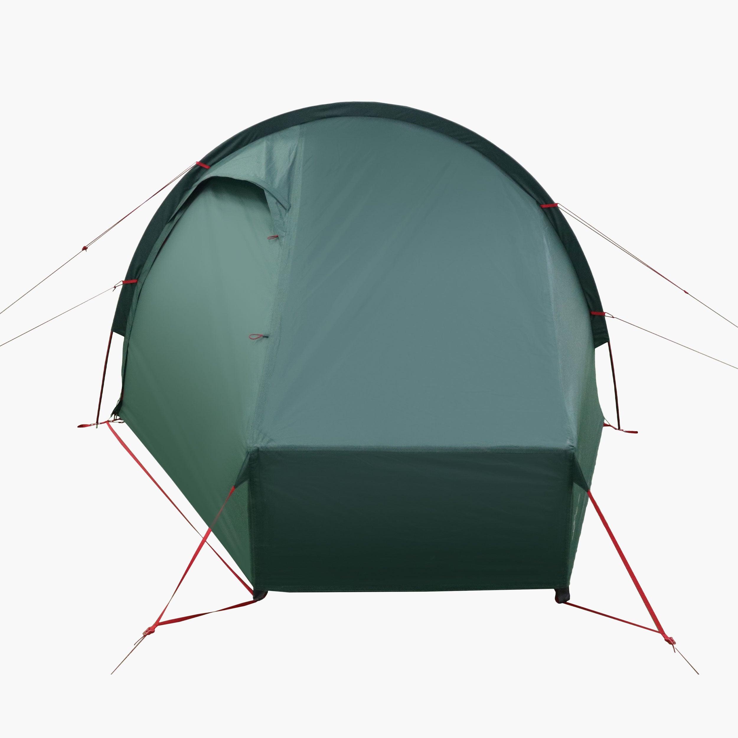 Highlander Refuge tenda 1 persona verde pino 4000 mm