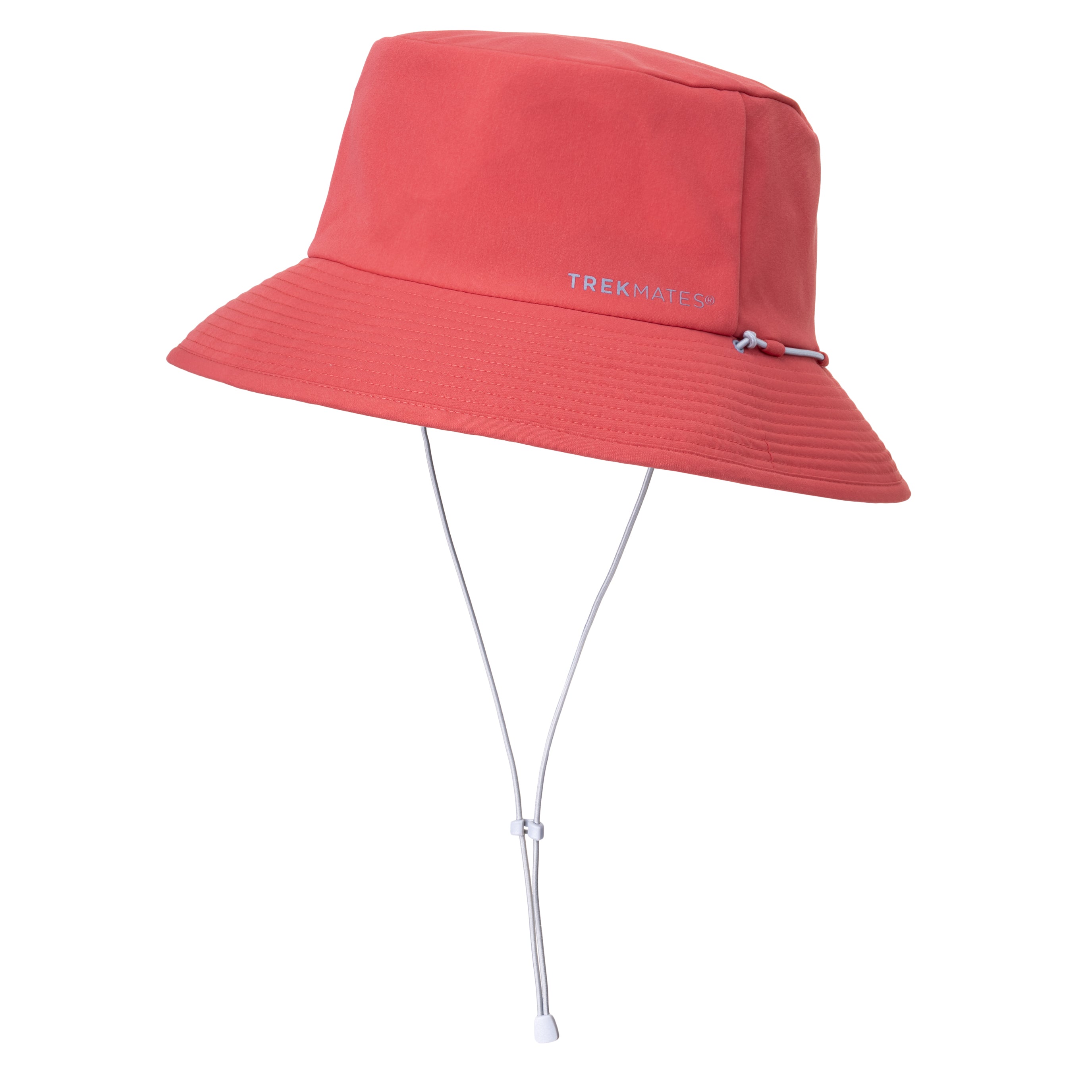 Trekmates Ara Hat cappello donna sole verde salvia